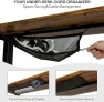 Превью Electric Standing Desk with Memory Presets & Cable Management — Standing Desk, Acrolix