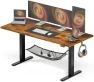 Превью Electric Standing Desk with Memory Presets & Cable Management — Standing Desk, Acrolix