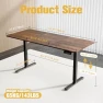 Превью Electric Standing Desk — Standing Desk, ERGOMAKER
