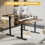 Превью Electric Standing Desk — Standing Desk, ERGOMAKER