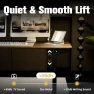 Превью Electric Standing Desk — Standing Desk, ERGOMAKER