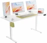 Превью Electric Standing Desk — Standing Desk, ERGOMAKER