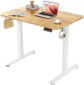 Превью Electric Standing Desk — Standing Desk, ERGOMAKER