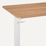 Превью Electric Standing Desk — Standing Desk, Amazon Basics