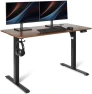 Превью Electric Standing Desk — Standing Desk, Amazon Basics