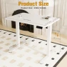 Превью Electric Standing Desk — Standing Desk, ERGOMAKER