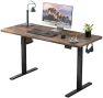 Превью Electric Standing Desk — Standing Desk, ERGOMAKER