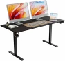 Превью Electric Standing Desk — Standing Desk, ERGOMAKER