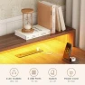 Превью Farmhouse L Shaped Standing Desk — Standing Desk, SEDETA