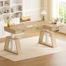 Превью L Shaped Electric Standing Desk with Drawers — Standing Desk, SEDETA