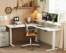 Превью L-Shaped Standing Desk — Standing Desk, AODK