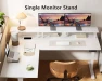 Превью L-Shaped Standing Desk — Standing Desk, AODK
