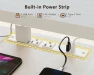 Превью L-Shaped Standing Desk — Standing Desk, AODK