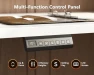 Превью L-Shaped Standing Desk — Standing Desk, AODK