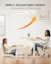 Превью Low Height Adjustable Desk — Standing Desk, ErGear