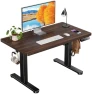 Превью Low Height Adjustable Desk — Standing Desk, ErGear