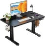 Превью Low Height Adjustable Desk — Standing Desk, ErGear