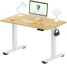 Превью One-Piece Standing Desk 40 x 24 Inches — Standing Desk, FLEXISPOT