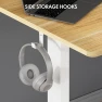 Превью One-Piece Standing Desk 40 x 24 Inches — Standing Desk, FLEXISPOT