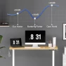 Превью One-Piece Standing Desk 40 x 24 Inches — Standing Desk, FLEXISPOT