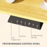 Превью One-Piece Standing Desk 40 x 24 Inches — Standing Desk, FLEXISPOT