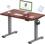 Превью One-Piece Standing Desk 40 x 24 Inches — Standing Desk, FLEXISPOT
