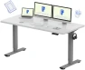 Превью One-Piece Standing Desk 40 x 24 Inches — Standing Desk, FLEXISPOT