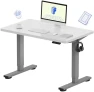 Превью One-Piece Standing Desk 40 x 24 Inches — Standing Desk, FLEXISPOT