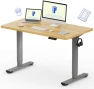 Превью One-Piece Standing Desk 40 x 24 Inches — Standing Desk, FLEXISPOT