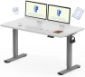Превью One-Piece Standing Desk 40 x 24 Inches — Standing Desk, FLEXISPOT
