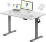 Превью One-Piece Standing Desk 40 x 24 Inches — Standing Desk, FLEXISPOT