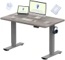 Превью One-Piece Standing Desk 40 x 24 Inches — Standing Desk, FLEXISPOT