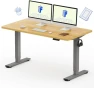 Превью One-Piece Standing Desk 40 x 24 Inches — Standing Desk, FLEXISPOT