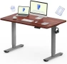 Превью One-Piece Standing Desk 40 x 24 Inches — Standing Desk, FLEXISPOT