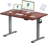 Превью One-Piece Standing Desk 40 x 24 Inches — Standing Desk, FLEXISPOT