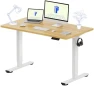 Превью One-Piece Standing Desk 40 x 24 Inches — Standing Desk, FLEXISPOT