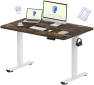 Превью One-Piece Standing Desk 40 x 24 Inches — Standing Desk, FLEXISPOT
