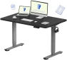 Превью One-Piece Standing Desk 40 x 24 Inches — Standing Desk, FLEXISPOT