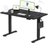 Превью One-Piece Standing Desk 40 x 24 Inches — Standing Desk, FLEXISPOT