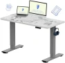 Превью One-Piece Standing Desk 40 x 24 Inches — Standing Desk, FLEXISPOT
