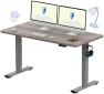 Превью One-Piece Standing Desk 40 x 24 Inches — Standing Desk, FLEXISPOT