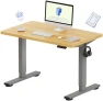 Превью One-Piece Standing Desk 40 x 24 Inches — Standing Desk, FLEXISPOT