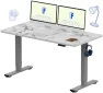 Превью One-Piece Standing Desk 40 x 24 Inches — Standing Desk, FLEXISPOT