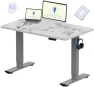 Превью One-Piece Standing Desk 40 x 24 Inches — Standing Desk, FLEXISPOT