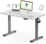 Превью One-Piece Standing Desk 40 x 24 Inches — Standing Desk, FLEXISPOT