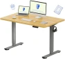 Превью One-Piece Standing Desk 40 x 24 Inches — Standing Desk, FLEXISPOT