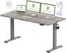 Превью One-Piece Standing Desk 40 x 24 Inches — Standing Desk, FLEXISPOT