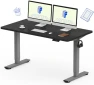 Превью One-Piece Standing Desk 40 x 24 Inches — Standing Desk, FLEXISPOT