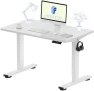 Превью One-Piece Standing Desk 40 x 24 Inches — Standing Desk, FLEXISPOT