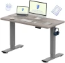 Превью One-Piece Standing Desk 40 x 24 Inches — Standing Desk, FLEXISPOT